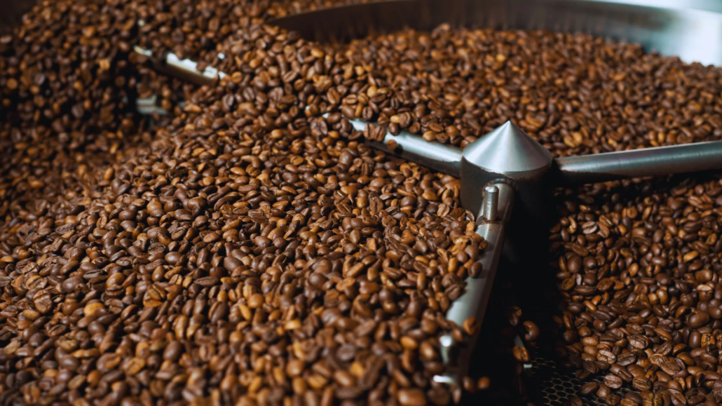 Coffee Roasting