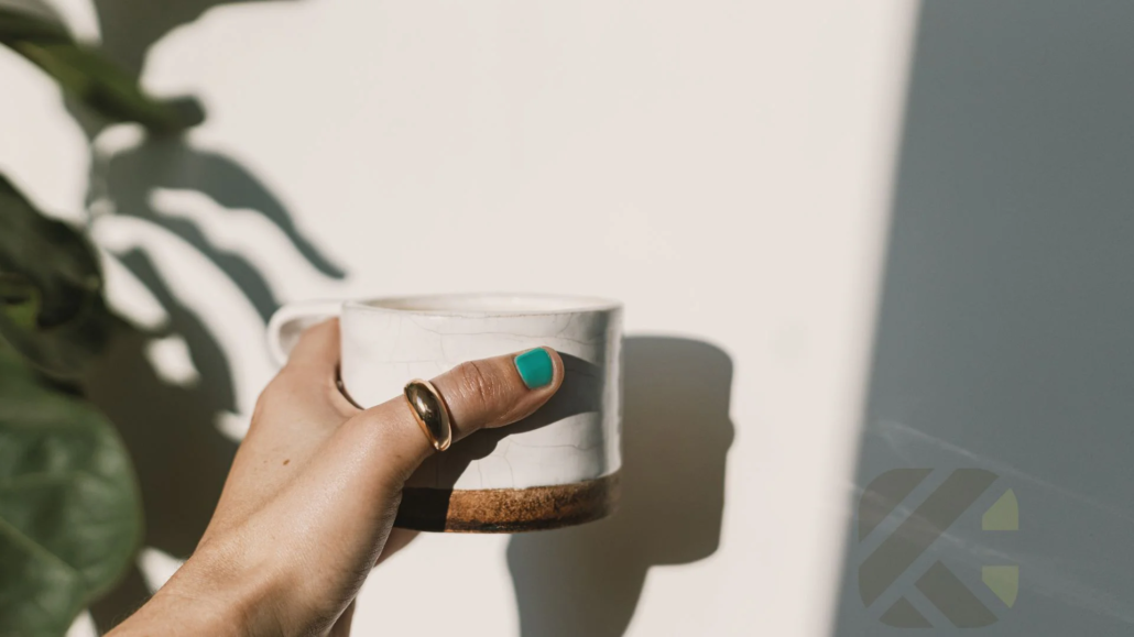 Private Label Coffee Pods
